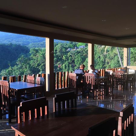 Green Rinjani Guest Houst Hotel Senaru Exterior foto