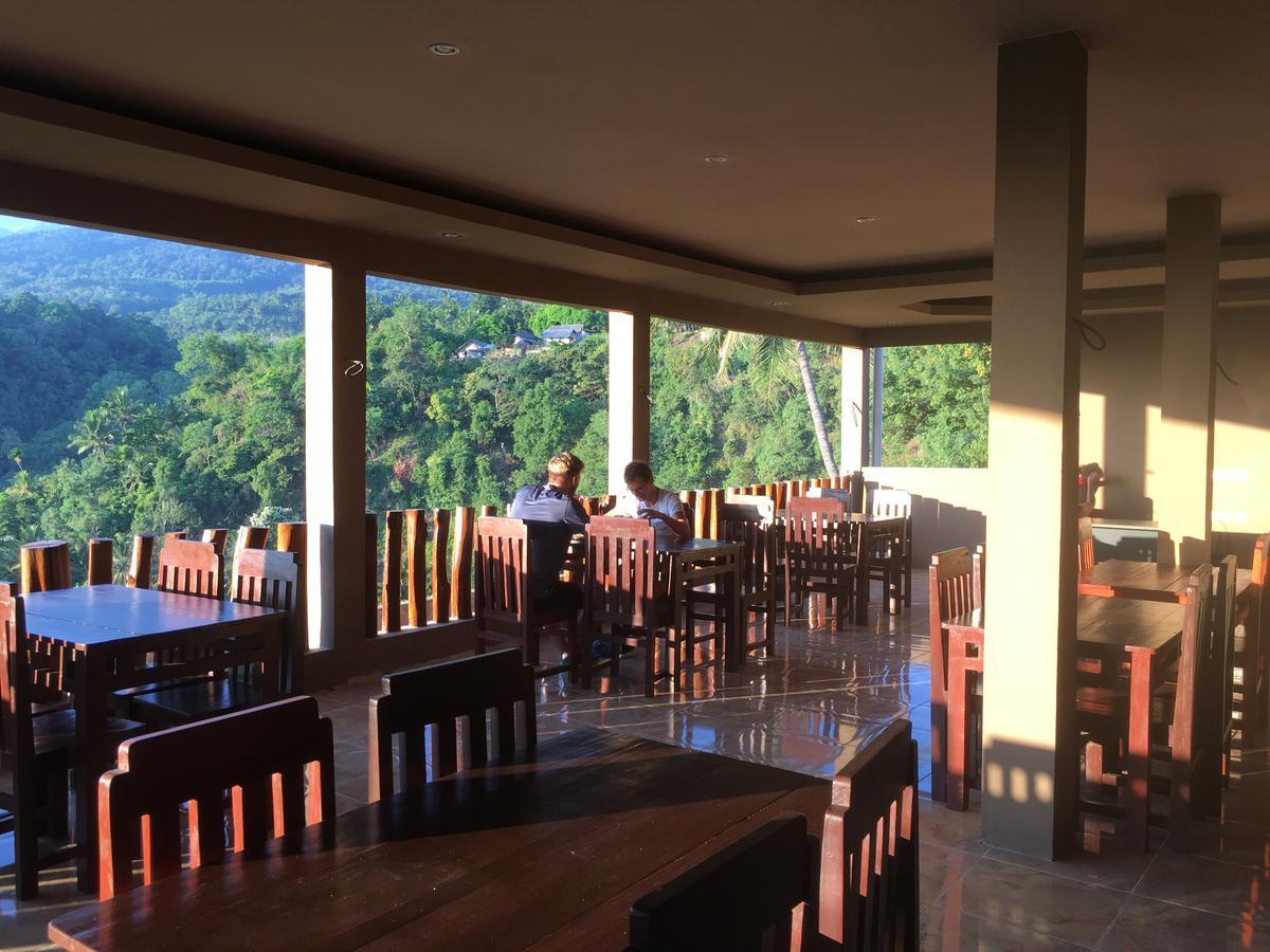 Green Rinjani Guest Houst Hotel Senaru Exterior foto