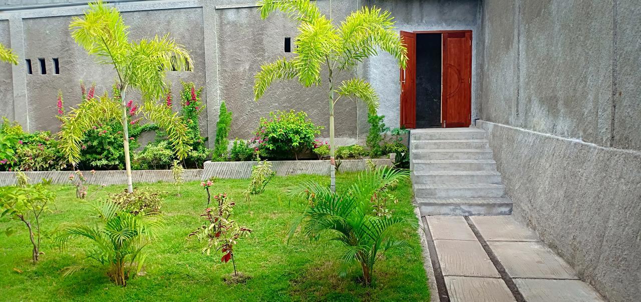 Green Rinjani Guest Houst Hotel Senaru Exterior foto